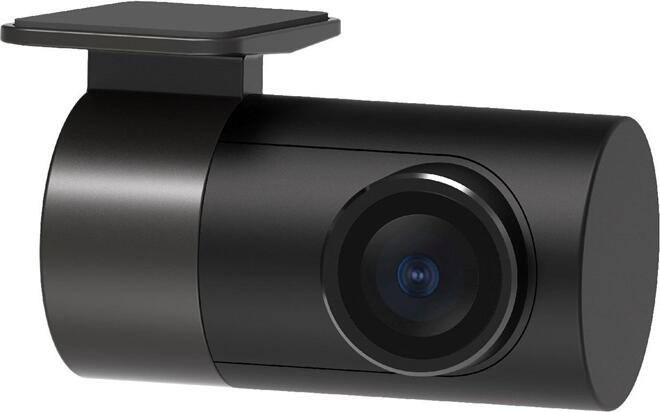 Set de 2 camere auto 70Mai A800S, Camera Față 4K Ultra HD și Camera Spate Full HD, Senzor Sony IMX415, GPS, Wi-Fi, ADAS, Vedere Nocturnă, Negru