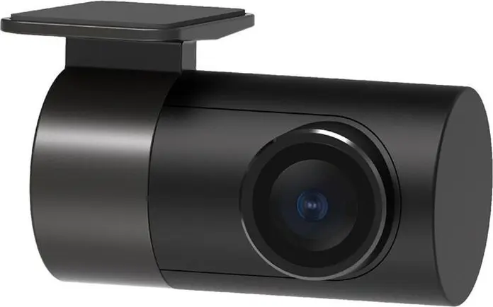 Set de 2 camere auto 70Mai A800S, Camera Față 4K Ultra HD și Camera Spate Full HD, Senzor Sony IMX415, GPS, Wi-Fi, ADAS, Vedere Nocturnă, Negru
