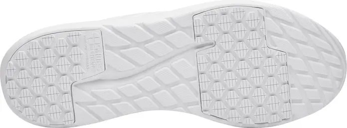 Профессиональная нескользящая обувь Shoes For Crews Everlight для мужчин, дышащий водоотталкивающий полиэстер, пена Featherlight, белые, EU 41