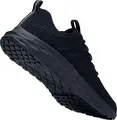 Shoes For Crews Everlight Women's Professional Slip-Resistant Shoes, Size 35, Breathable Water-Repellent Knitted Upper, Featherlight Foam, Metal-Free, Vegan