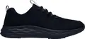 Shoes For Crews Everlight Women's Professional Slip-Resistant Shoes, Size 35, Breathable Water-Repellent Knitted Upper, Featherlight Foam, Metal-Free, Vegan