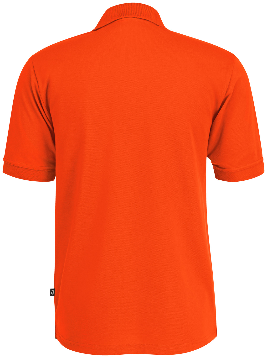 Tricou Polo Barbati Jobeline Fly, Maneca Scurta Pique, 65% Poliester 35% Bumbac, 200 g/m², OEKO-TEX Standard 100, Croiala Regular