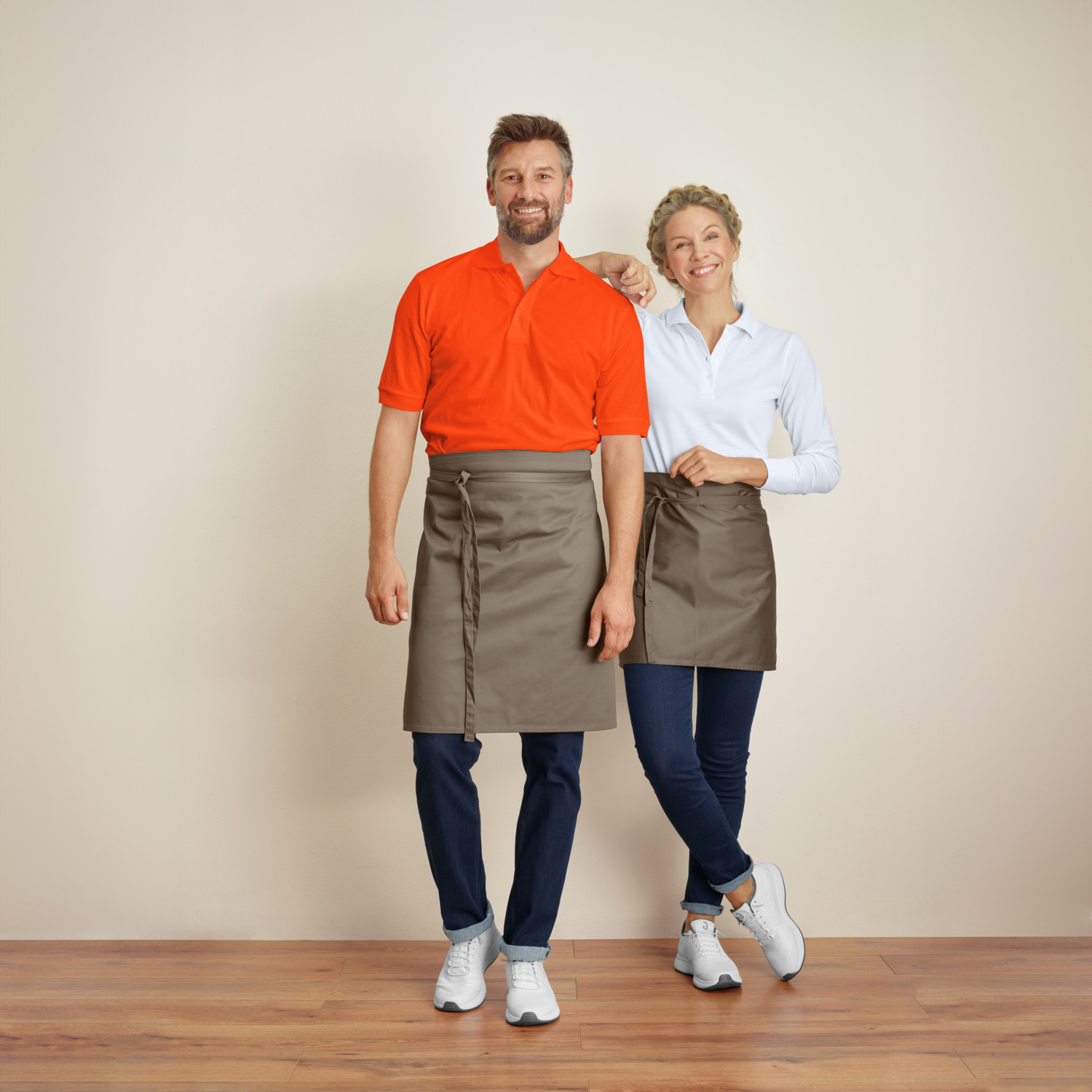 Tricou Polo Jobeline Fly pentru Barbati cu Maneca Scurta, 65% Poliester 35% Bumbac Superwash, Croiala Dreapta cu Placket de Trei Butone