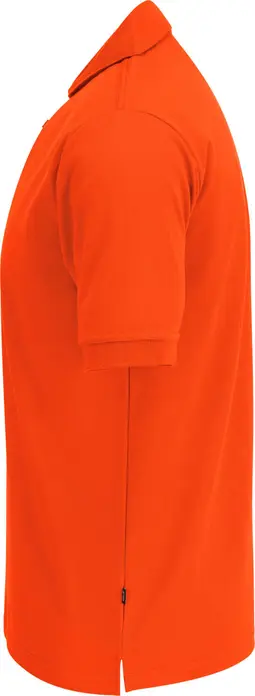 Tricou Polo Jobeline Fly pentru Barbati cu Maneca Scurta, 65% Poliester 35% Bumbac Superwash, Croiala Dreapta cu Placket de Trei Butone