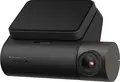 Видеорегистратор 70Mai A200 Full HD 1080p 60FPS, угол обзора 130 градусов, HDR, Night Owl Vision, IPS экран 2 дюйма, Wi-Fi управление через приложение, G-сенсор, черный