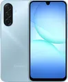 Samsung Galaxy A17 Smartphone, Blue, 6.7-inch Super AMOLED 90Hz Display, Mediatek Helio G99 Octa-Core, 8GB RAM, 256GB Storage, 50MP Triple Camera, 5000mAh Battery, Android 15, IP54