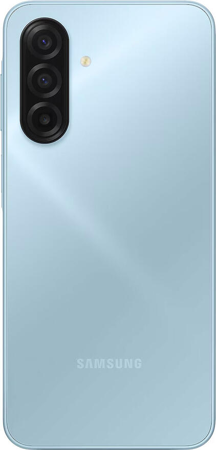 Смартфон Samsung Galaxy A17, Super AMOLED экран 6.7 дюйма 90Гц, MediaTek Helio G99, 128ГБ памяти, 4ГБ ОЗУ, тройная камера 50МП, аккумулятор 5000мАч, Android 15