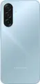 Смартфон Samsung Galaxy A17, Super AMOLED экран 6.7 дюйма 90Гц, MediaTek Helio G99, 128ГБ памяти, 4ГБ ОЗУ, тройная камера 50МП, аккумулятор 5000мАч, Android 15