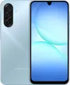 Смартфон Samsung Galaxy A17, Super AMOLED экран 6.7 дюйма 90Гц, MediaTek Helio G99, 128ГБ памяти, 4ГБ ОЗУ, тройная камера 50МП, аккумулятор 5000мАч, Android 15