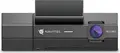 Set de 3 camere Navitel RC3 Pro Dash Cam Triple Channel, Full HD 1080p, Ecran IPS Touch 3.16", Wi-Fi, GPS, G-Sensor, Supercapacitor, Negru