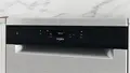 Whirlpool WH4FFA14BN6X Freestanding Dishwasher, 14 Place Settings, Energy Class A, 6th Sense Technology, NaturalDry, 8 Programs, Grey Inox, 60cm