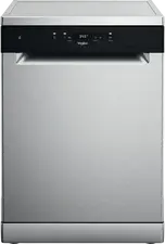 Dish Washer Whirlpool WH4FFA14BN6X