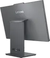 All-in-One Lenovo IdeaCentre 24ILL11, 23.8" FHD IPS, Intel Core Ultra 5 226V, 16GB DDR5, 512GB SSD + 1TB HDD, RTX 4050, Fara SO, Luna Grey, Tastatura si Mouse Wireless