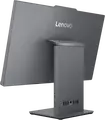 All-in-One Lenovo IdeaCentre 24ILL11, 23.8" FHD IPS, Intel Core Ultra 5 226V, 16GB DDR5, 512GB SSD + 1TB HDD, RTX 4050, Fara SO, Luna Grey, Tastatura si Mouse Wireless