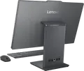 All-in-One Lenovo IdeaCentre 24ILL11, 23.8" FHD IPS, Intel Core Ultra 5 226V, 16GB DDR5, 512GB SSD + 1TB HDD, RTX 4050, Fara SO, Luna Grey, Tastatura si Mouse Wireless