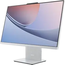 Lenovo AIO IdeaCentre 27ILL11 Cloud Grey (27" FHD IPS 300nits Ultra 5 226V 2.1-4.5GHz, 16GB, 512GB