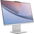 Lenovo IdeaCentre 27ILL11 All-in-One PC, Intel Core Ultra 5 226V, 16GB DDR5, 1.5TB SSD, 27" FHD IPS, NVIDIA GeForce RTX 4050, Cloud Grey, No OS