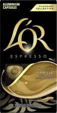 Cafea capsules L'OR Vanilla Iced (10cap) nespresso