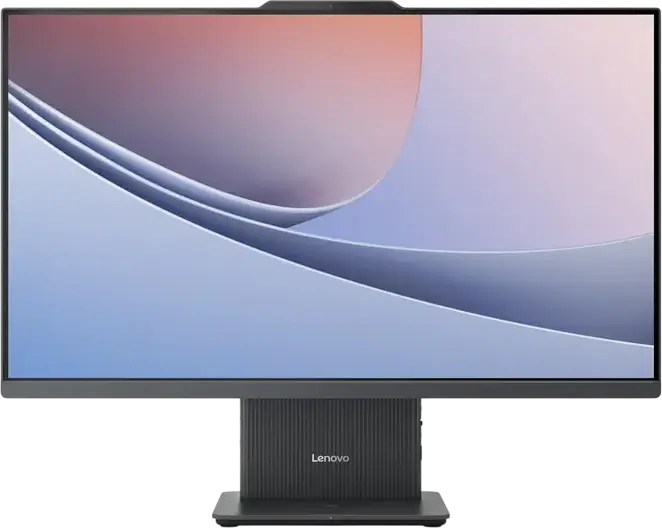 Моноблок Lenovo IdeaCentre AIO 27ILL11, 27" FHD IPS, Intel Core Ultra 5 226V, 16GB DDR5, 512GB SSD + 1TB HDD, RTX 4050, Luna Grey, Без ОС