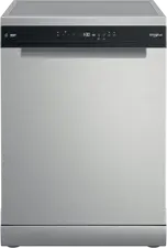 Whirlpool Dish Washer Whirpool W7F HP43 X