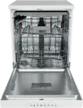 Masina de spalat vase incorporabila Whirlpool WH4FFB14BN6W, Dimensiune completa, 14 seturi, 8 programe, Afisaj LED, Alb, 60x59x85 cm