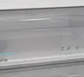 Холодильник Sharp SJ-FBA06DTXWE-EU с морозильной камерой, общий объем 270 л, Advance No Frost, ZeroDegreeZone, белый, 54x60x180 см