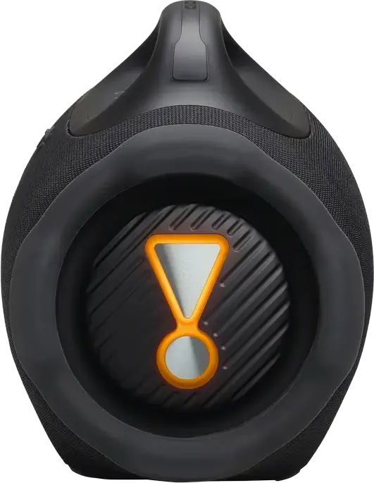 Boxa Portabila Bluetooth JBL Boombox 4 200W RMS, Neagra, Rezistenta la Apa IP68, AI Sound Boost, Auracast, Baterie cu Autonomie Mare