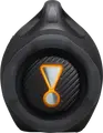 Boxa Portabila Bluetooth JBL Boombox 4 200W RMS, Neagra, Rezistenta la Apa IP68, AI Sound Boost, Auracast, Baterie cu Autonomie Mare