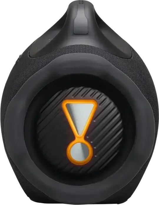 Boxa Portabila Bluetooth JBL Boombox 4 200W RMS, Neagra, Rezistenta la Apa IP68, AI Sound Boost, Auracast, Baterie cu Autonomie Mare