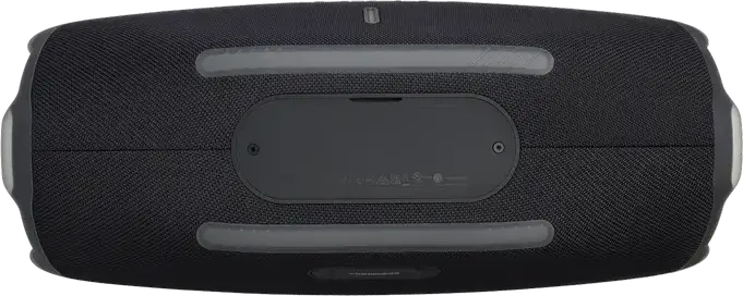 Boxa Portabila Bluetooth JBL Boombox 4 200W RMS, Neagra, Rezistenta la Apa IP68, AI Sound Boost, Auracast, Baterie cu Autonomie Mare