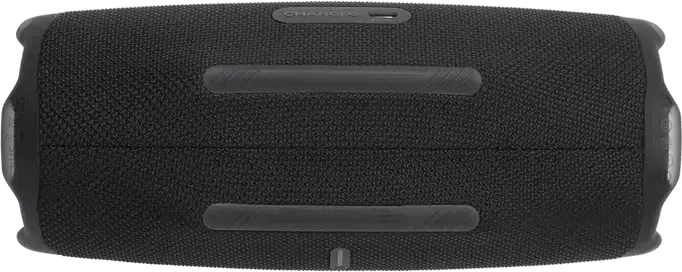 JBL Charge 6 Portable Bluetooth Speaker, 45W RMS, IP67 Waterproof, 28h Battery, Power Bank, Bluetooth 5.4, Black