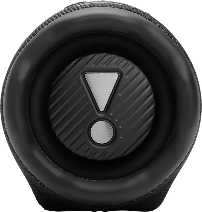 JBL Charge 6 Portable Bluetooth Speaker, 45W RMS, IP67 Waterproof, 28h Battery, Power Bank, Bluetooth 5.4, Black