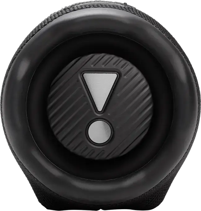 JBL Charge 6 Portable Bluetooth Speaker, 45W RMS, IP67 Waterproof, 28h Battery, Power Bank, Bluetooth 5.4, Black