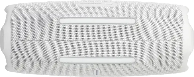 Boxă Portabilă JBL Charge 6 Bluetooth 5.4, Putere 45W RMS, Rezistență la Apă IP67, Baterie 28 Ore, Sistem Acustic pe 2 Căi, USB-C, Alb