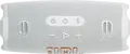 Boxă Portabilă JBL Charge 6 Bluetooth 5.4, Putere 45W RMS, Rezistență la Apă IP67, Baterie 28 Ore, Sistem Acustic pe 2 Căi, USB-C, Alb