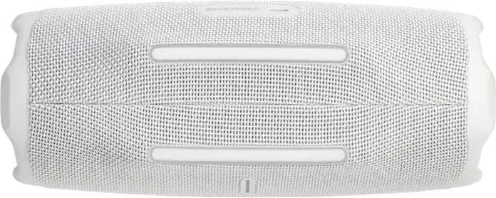Boxă Portabilă JBL Charge 6 Bluetooth 5.4, Putere 45W RMS, Rezistență la Apă IP67, Baterie 28 Ore, Sistem Acustic pe 2 Căi, USB-C, Alb