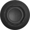 Boxa Harman Kardon Aura Studio 5 Bluetooth 5.4, 160W RMS Sistem Audio 2.1 CH, Efect Lumina Ambient Diamond, Auracast, USB-C, AUX, Negru