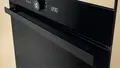 Whirlpool WOI4S8HM2SBA Built-in Electric Oven, 73L Capacity, A+ Energy Class, 6th Sense, Steam Cooking, Hydrolytic Cleaning, Black, 59.5 x 59.7 x 56.4 cm