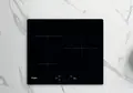 Whirlpool WS Q5760 NE Built-in Induction Cooktop, Glass Ceramic Surface, Booster and Melting Functions, Direct Mapping Touch Controls