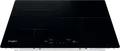Whirlpool WS Q5760 NE Built-in Induction Cooktop, Glass Ceramic Surface, Booster and Melting Functions, Direct Mapping Touch Controls