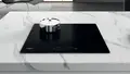 Whirlpool WS Q5760 NE Built-in Induction Cooktop, Glass Ceramic Surface, Booster and Melting Functions, Direct Mapping Touch Controls