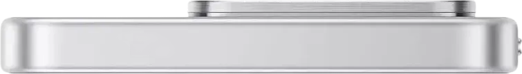 Xiaomi 17T Smartphone 12GB RAM 256GB Storage White Quad-Camera Leica Lens USB-C