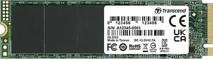 Игровой ПК Ultra Navigator PC11933, Intel Core i5-12400F, 16ГБ DDR4 RAM, 500ГБ NVMe SSD, Gigabyte RTX 3050 8ГБ GDDR6, БП 750Вт 80+ Bronze, Черный