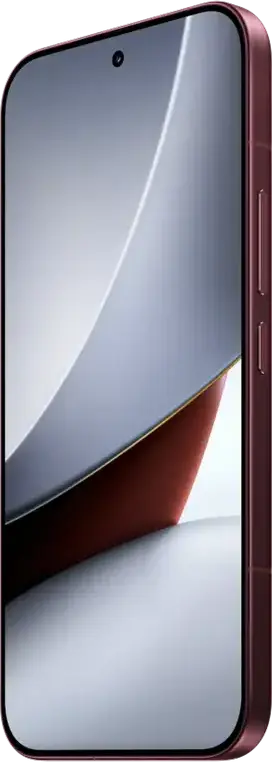Xiaomi Poco F9 Ultra 5G 26077PC53G, Dark Cherry, Snapdragon 8 Elite Gen 5, 16GB RAM, 512GB UFS 4.1, 6.9" AMOLED 185Hz, 200MP Triple Camera, 8050mAh Battery, IP68