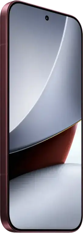 Xiaomi Poco F9 Ultra 5G 26077PC53G, Dark Cherry, Snapdragon 8 Elite Gen 5, 16GB RAM, 512GB UFS 4.1, 6.9" AMOLED 185Hz, 200MP Triple Camera, 8050mAh Battery, IP68