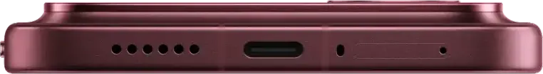 Xiaomi Poco F9 Ultra 5G 26077PC53G, Dark Cherry, Snapdragon 8 Elite Gen 5, 16GB RAM, 512GB UFS 4.1, 6.9" AMOLED 185Hz, 200MP Triple Camera, 8050mAh Battery, IP68