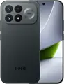 Smartphone Android Xiaomi Poco F9 Pro 5G, 12GB RAM, 512GB Stocare, Versiune EU, Quad-Camera cu BOSE Audio, Negru