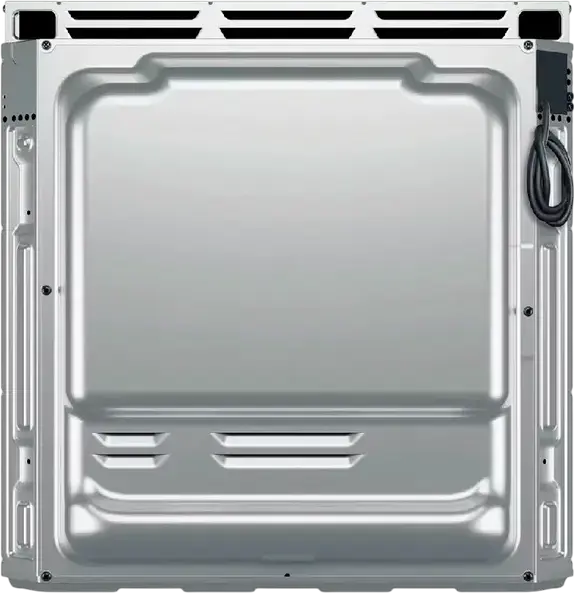 Cuptor Electric Incorporabil Whirlpool OMSK58CU1SB, Negru, Clasa Energetica A+, 8 Functii, Steam+, Cook3, Curatare Catalitica, Ghidaje Telescopice
