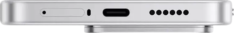Xiaomi 17T Smartphone 12GB RAM 512GB Storage White Punch-hole Front Camera Quad-Camera Leica Lens USB-C