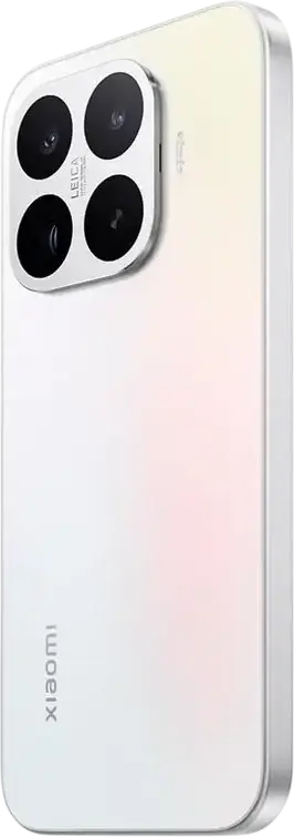 Xiaomi 17T Smartphone 12GB RAM 512GB Storage White Punch-hole Front Camera Quad-Camera Leica Lens USB-C